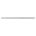 Westcott® 100cm/39” Aluminum Yard/Meter Stick